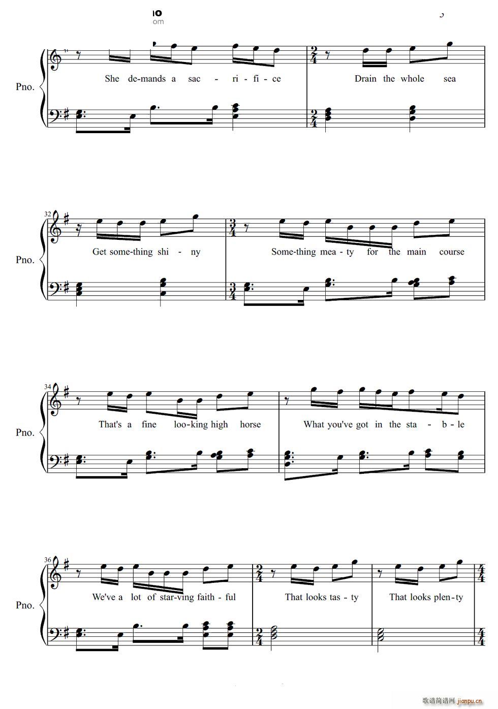 Take Me to Church(����V)5