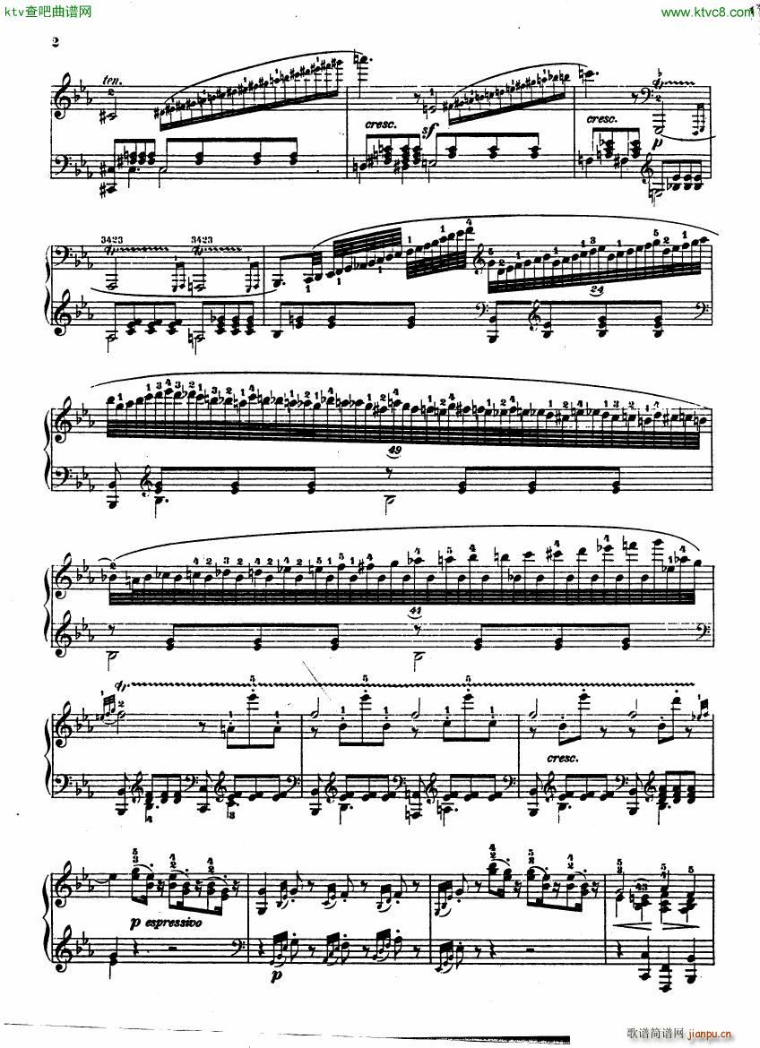 Hummel op18 Fantasie(����V)15