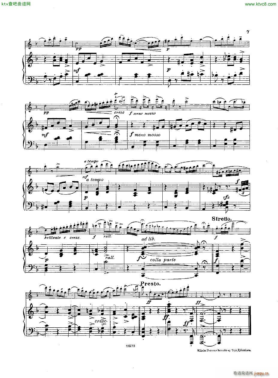 Andersen op 50 Schwedische Polska Lieder(����V)36