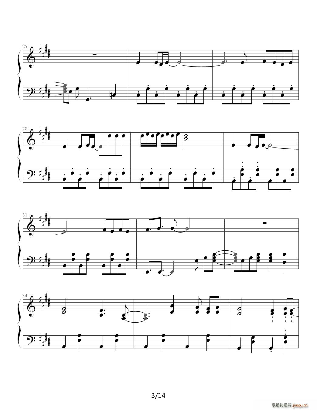 God knows E�{(����V)3