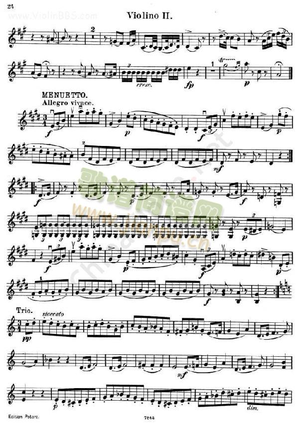 ������QUARTETTO(С�����V)5