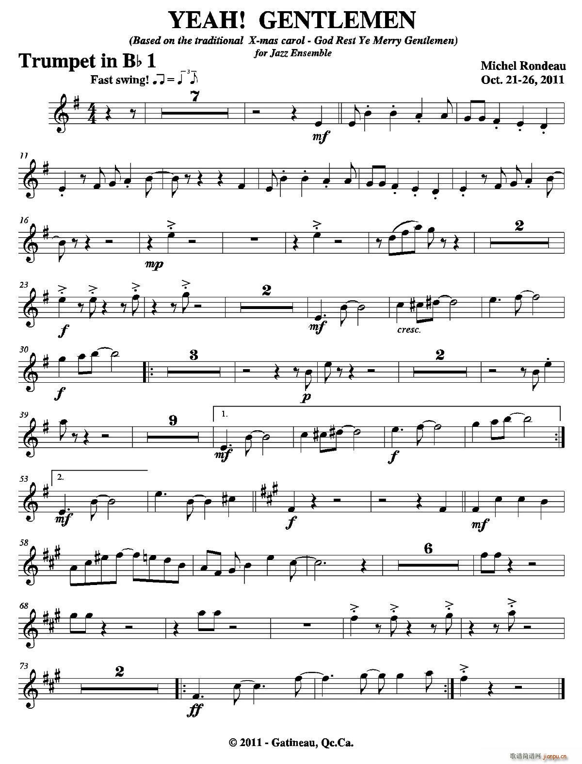 YEAH GENTLEMEN ��һ��BС̖(ʮ�ּ�����)1