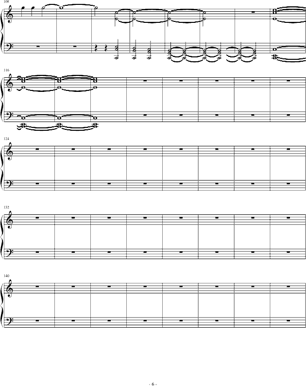 Say goodbye to night(����V)6