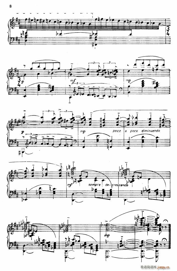 Bazlik Preludes book 1(����V)32