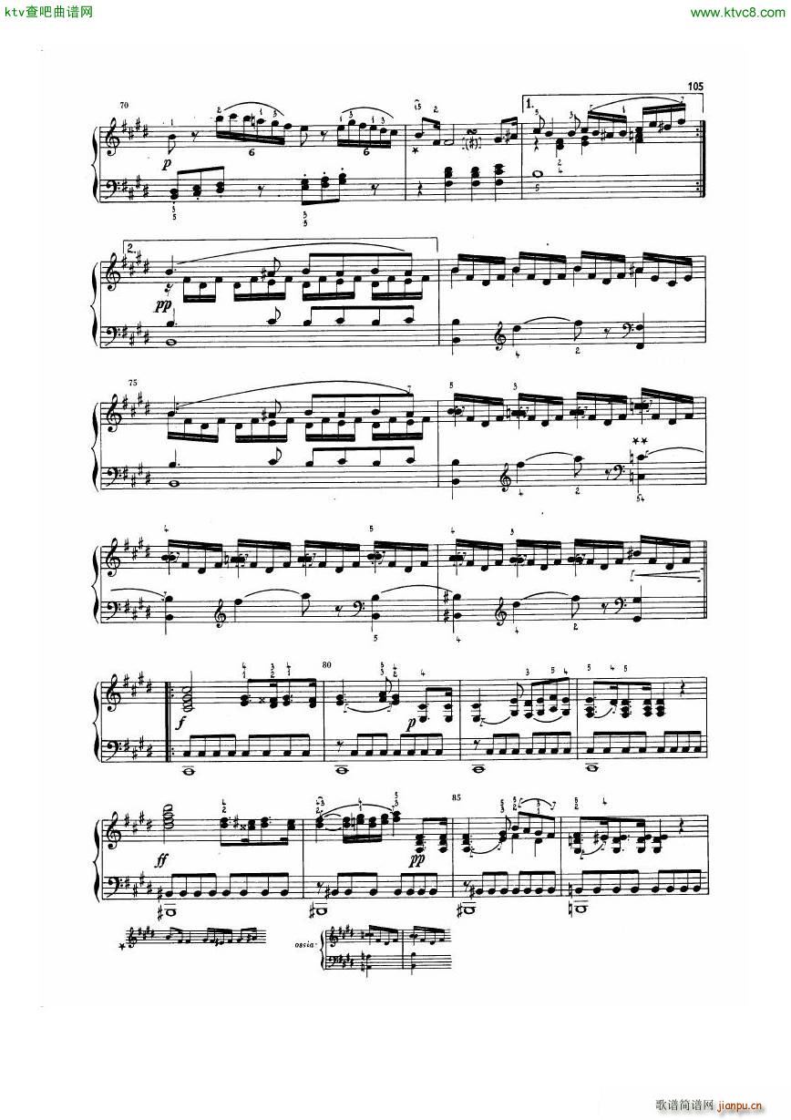 dussek 10 3(����V)6