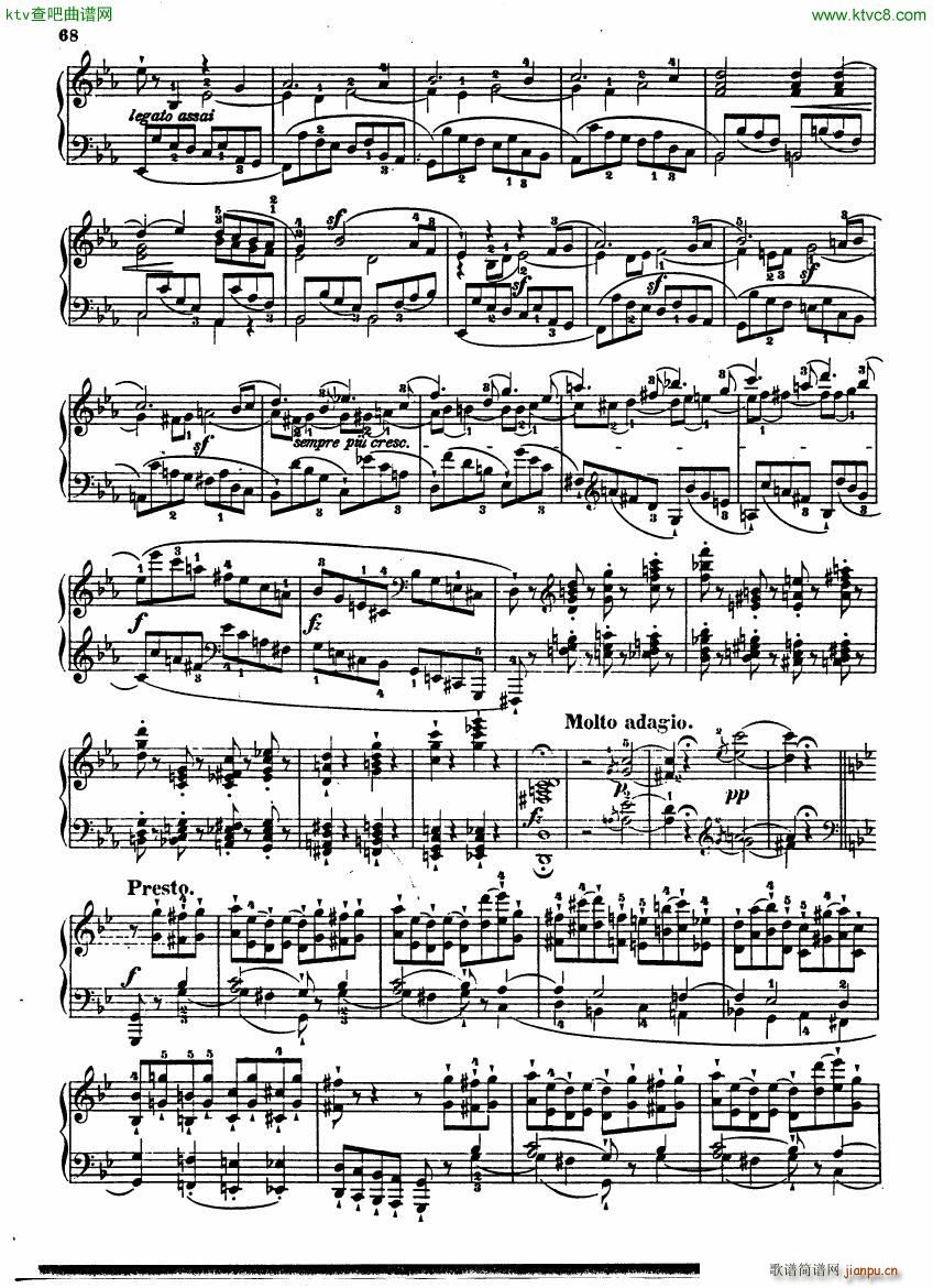 Hummel op18 Fantasie(����V)21