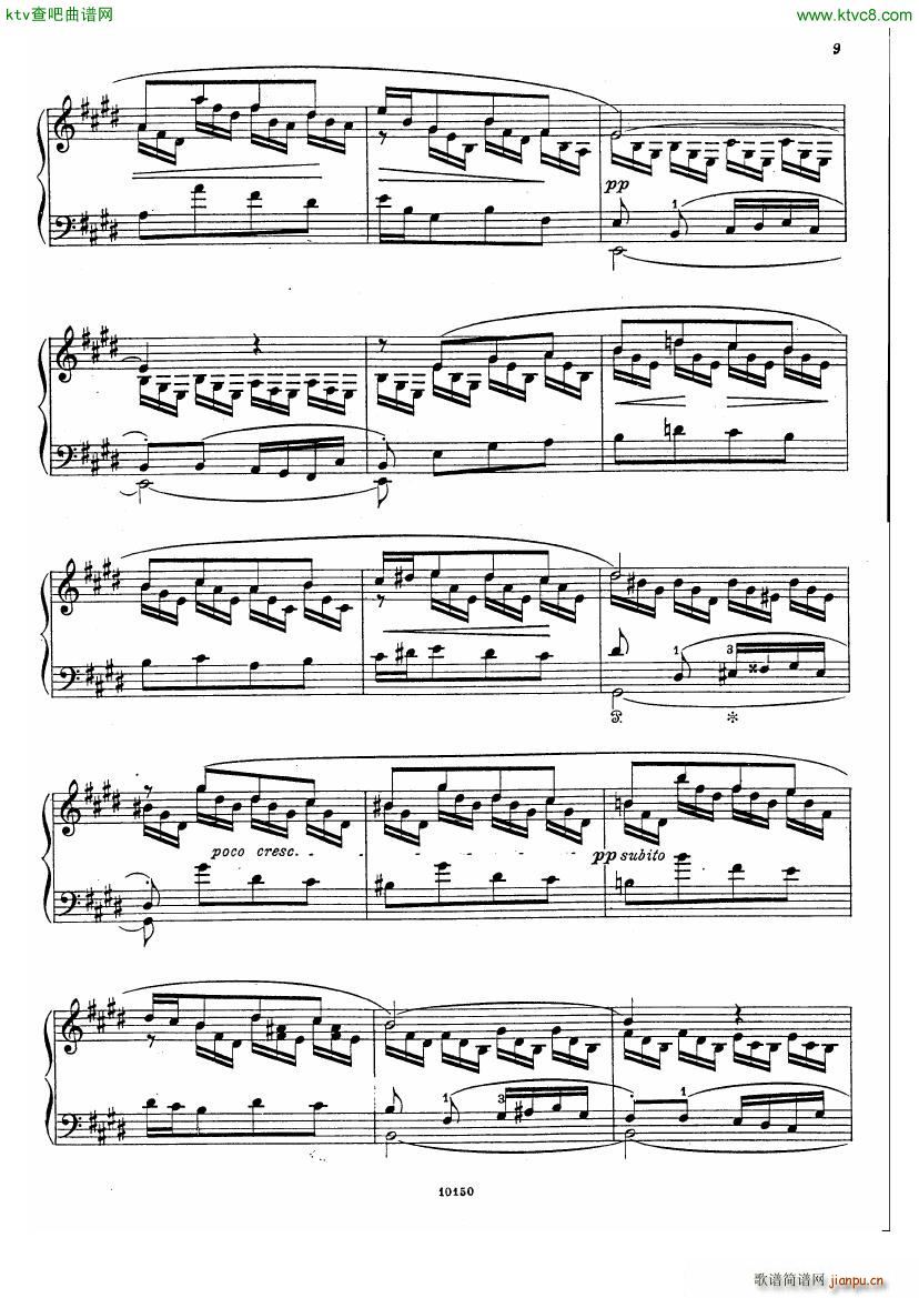 Bizet Chants du Rhin(����V)8