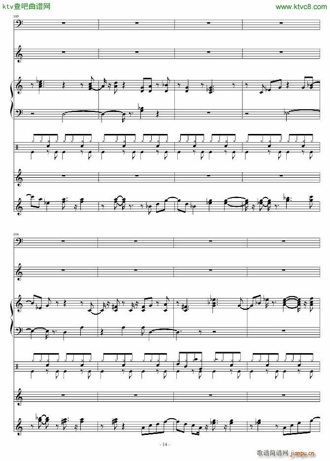 Jazz Dream(����V)14