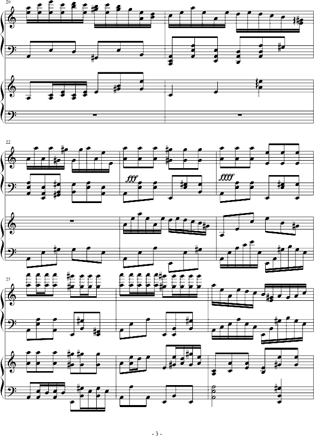 �pȦ֮��(����V)3