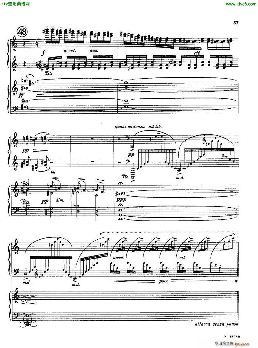 Britten piano concerto op 13 ��(����V)5