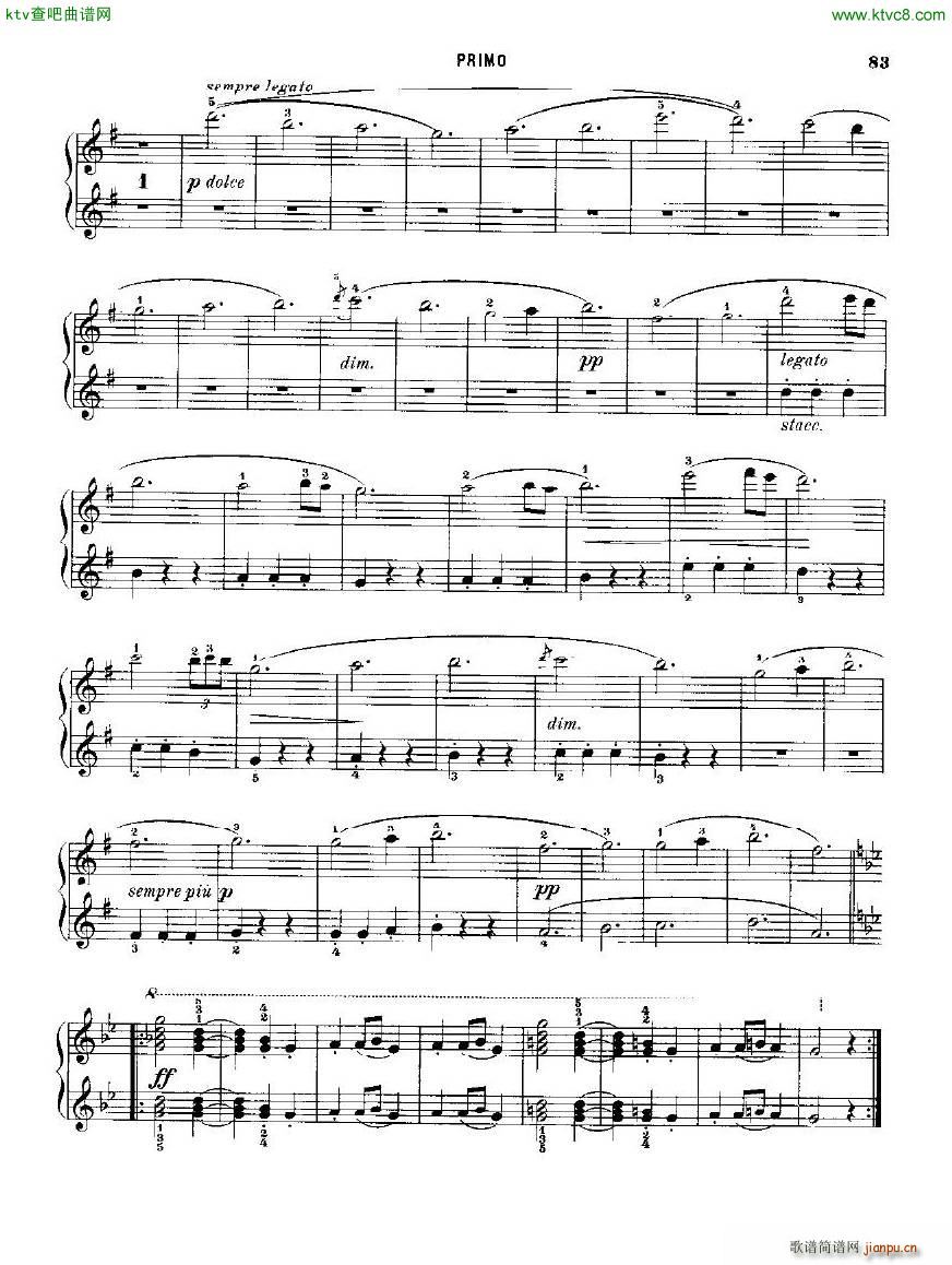 Dvorak op 1 46 2(����V)38