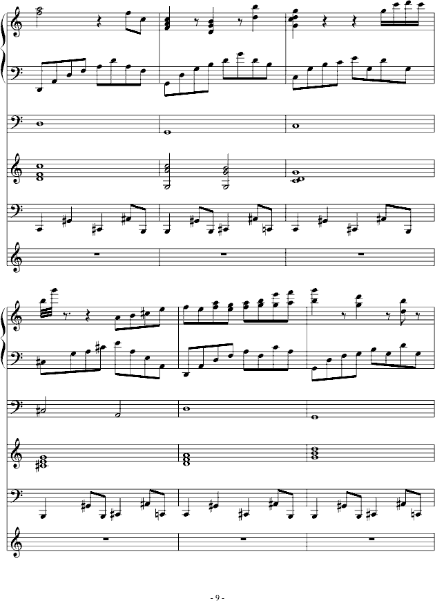 ҹ���S��(����V)9