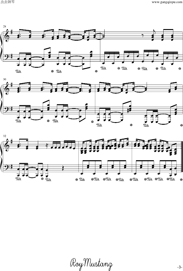 ��NO, Thank You!��KON!!(����V)3