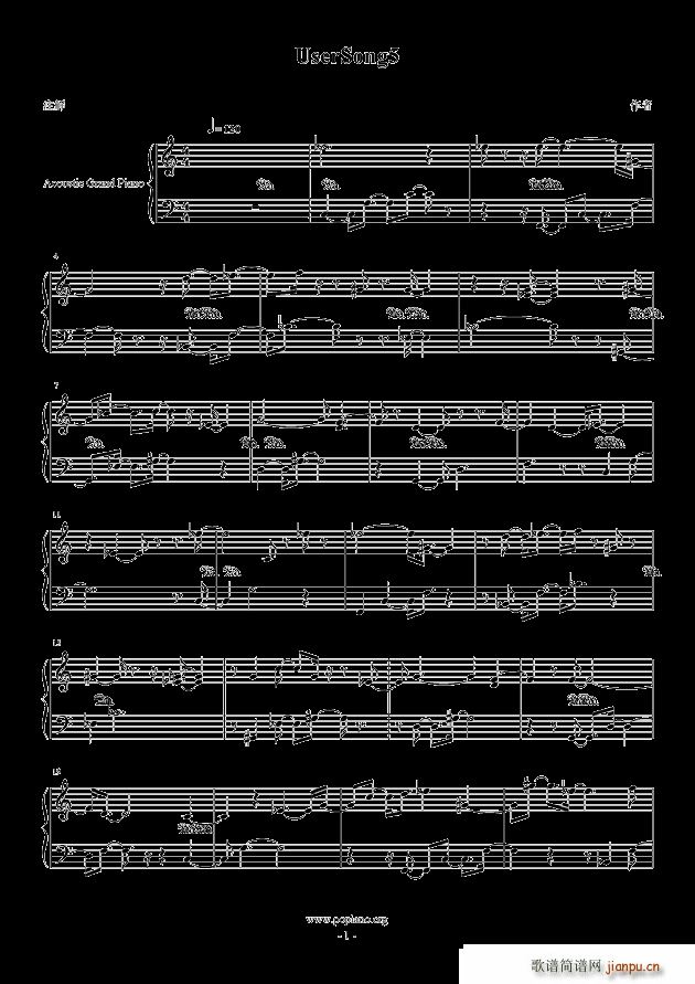 UserSong5(����V)1