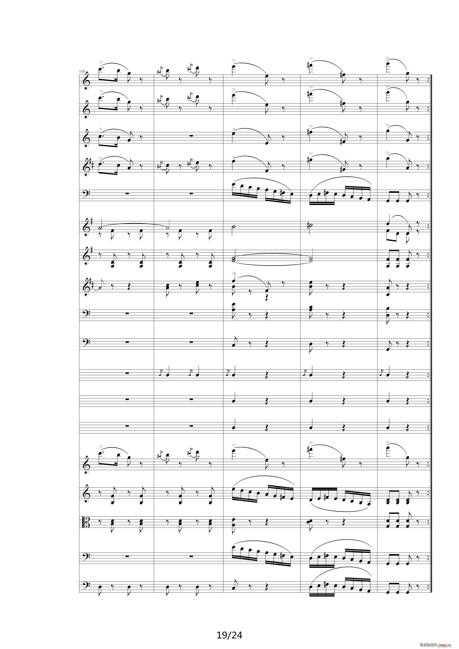 ���Q��W������ ���Ҙ�(l�� ) 00���Q��W������ Orchestra(����V)19