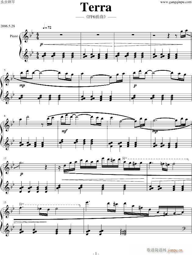 ��K����FF6(����V)1