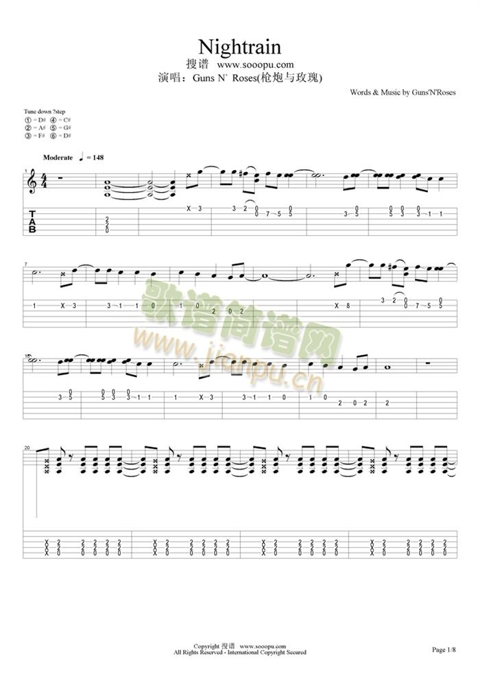 Nightrain(�����V)1