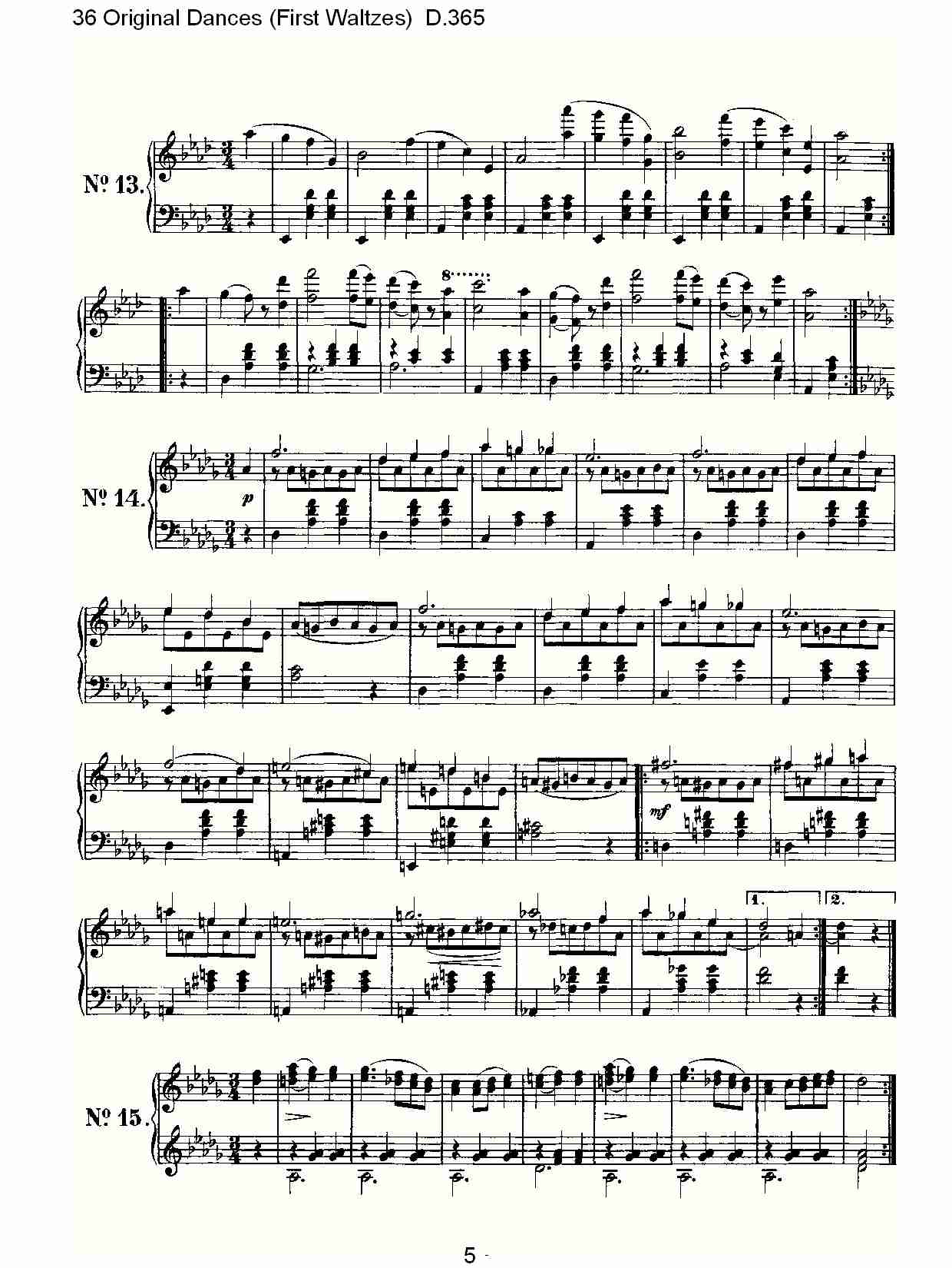 36ԭ���B(t��i)����D.365(���V)5