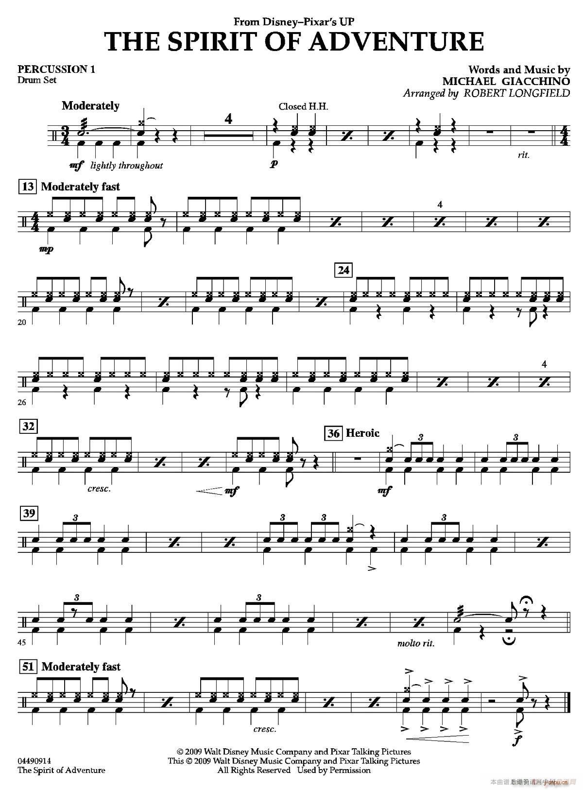 The Spirit of Adventure ����Ҙ�(l�� )�F(С�����V)9