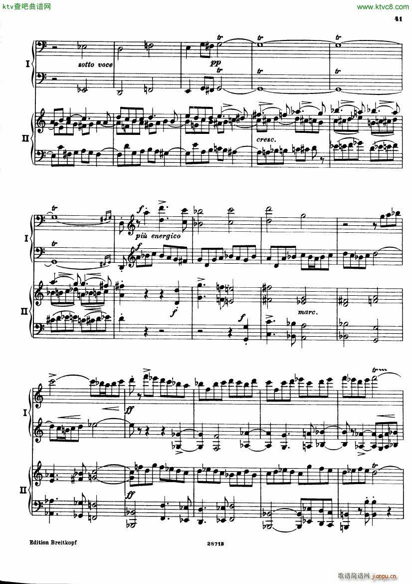 Busoni Fantasia contrappuntistica 2p 2(����V)7
