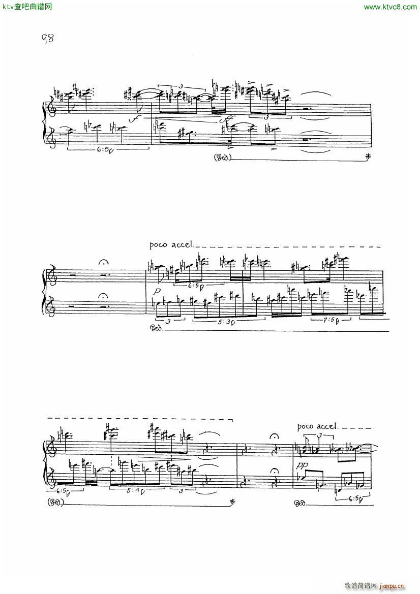 finnissy michael verdi transcription no 12(����V)1