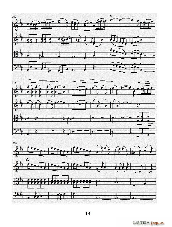 No 1�Ҙ�(l�� )������ ��һ��(l�� )��(���V)14