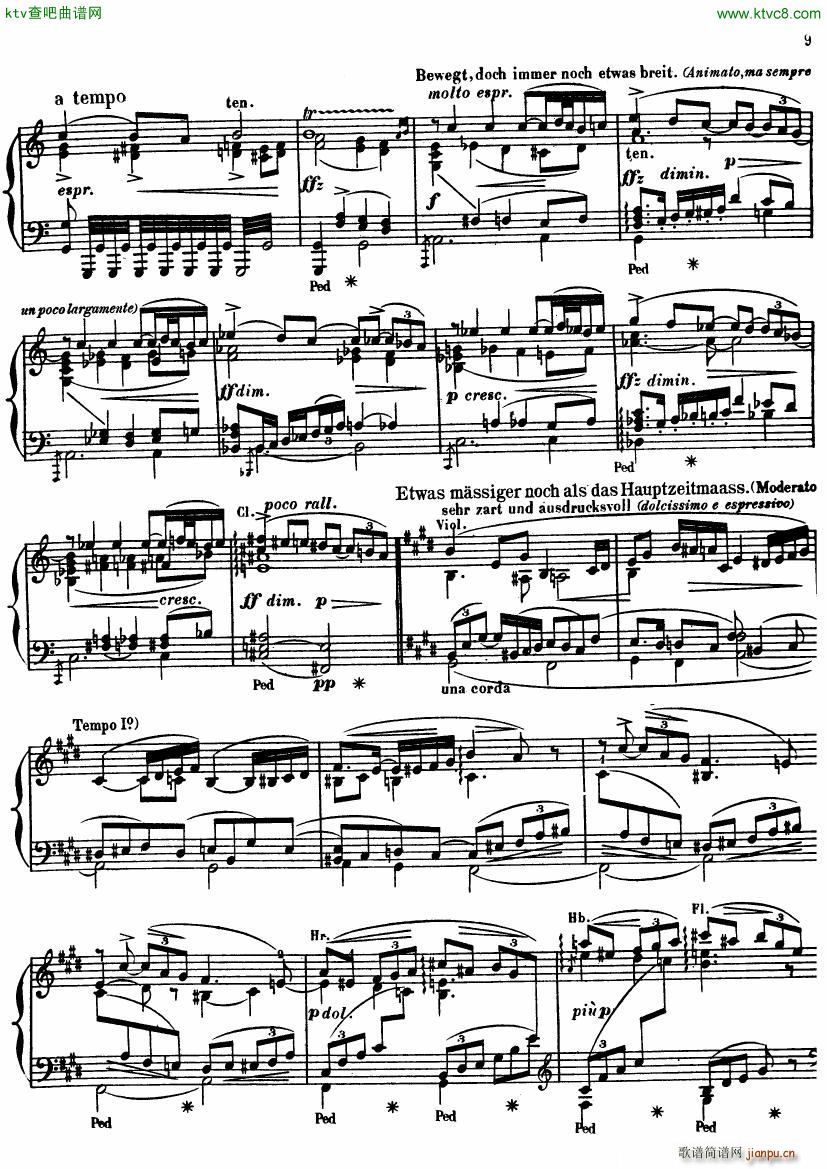 buliow wagner die meistersinger vorspiel(����V)9