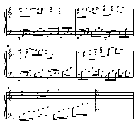 every heart(����V)7