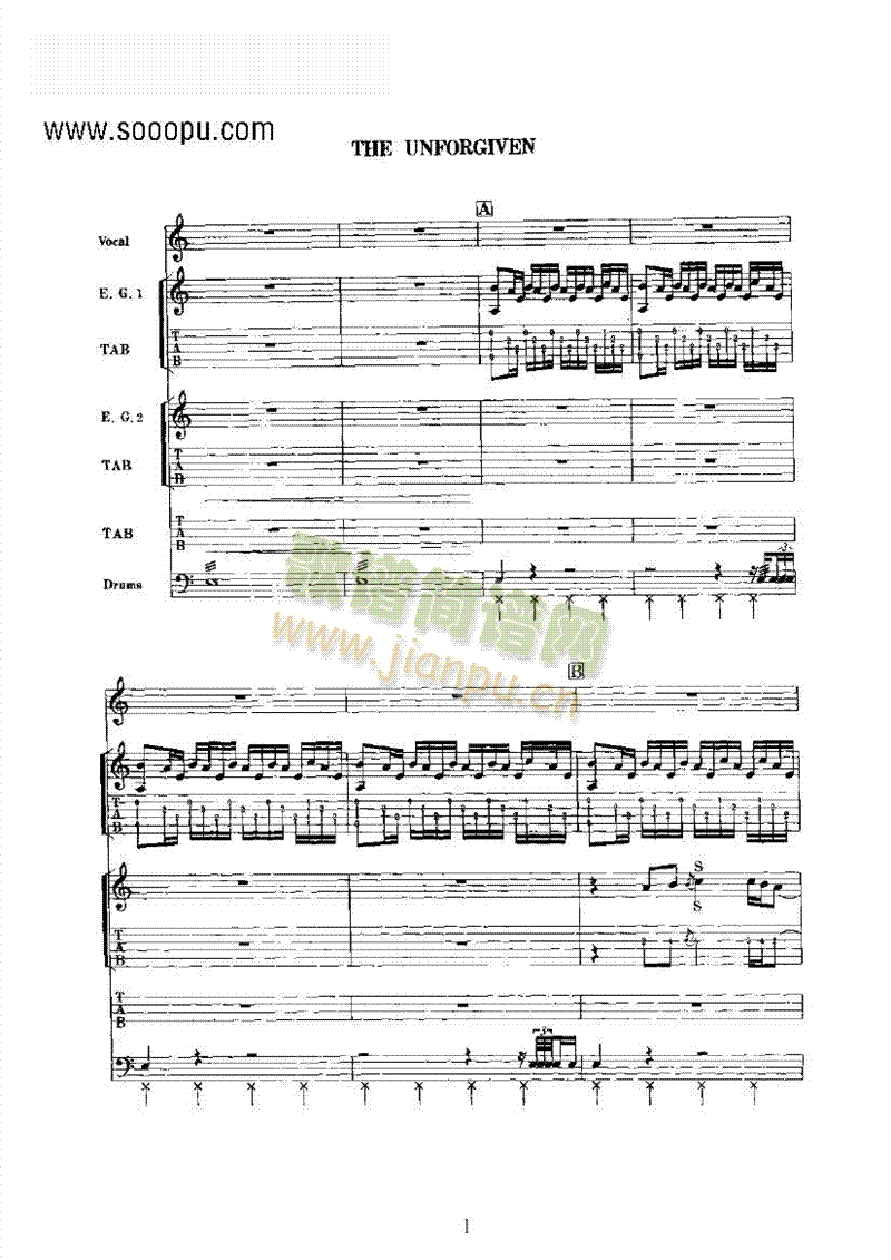 THEUNFORGIVEN�����(l��i)����(�����V)1