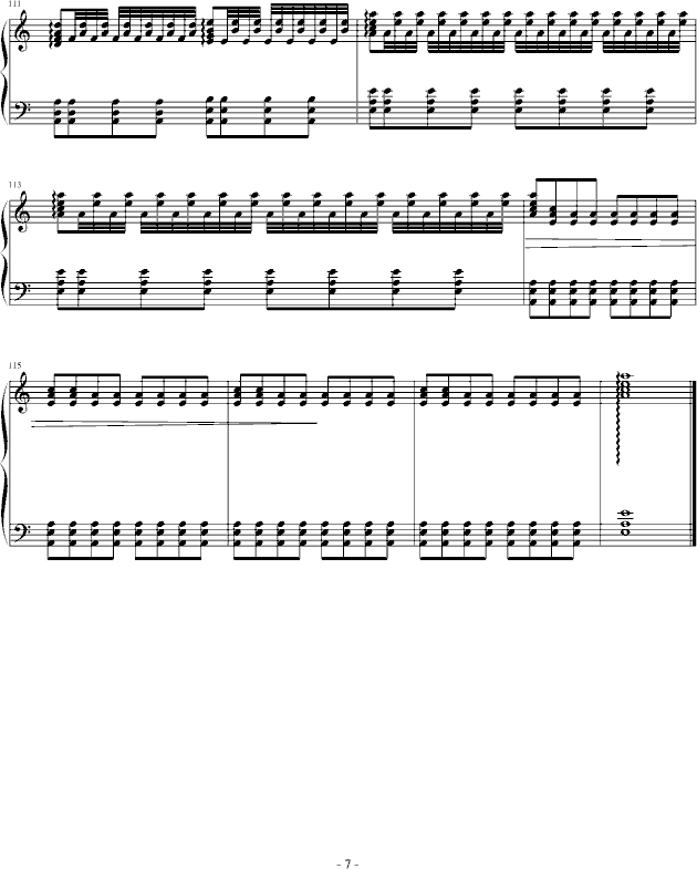 �Ѓ����ԏ�(����V)7