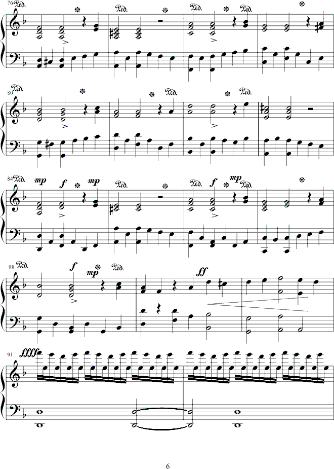 �_����׃����-Sarabande(����V)6