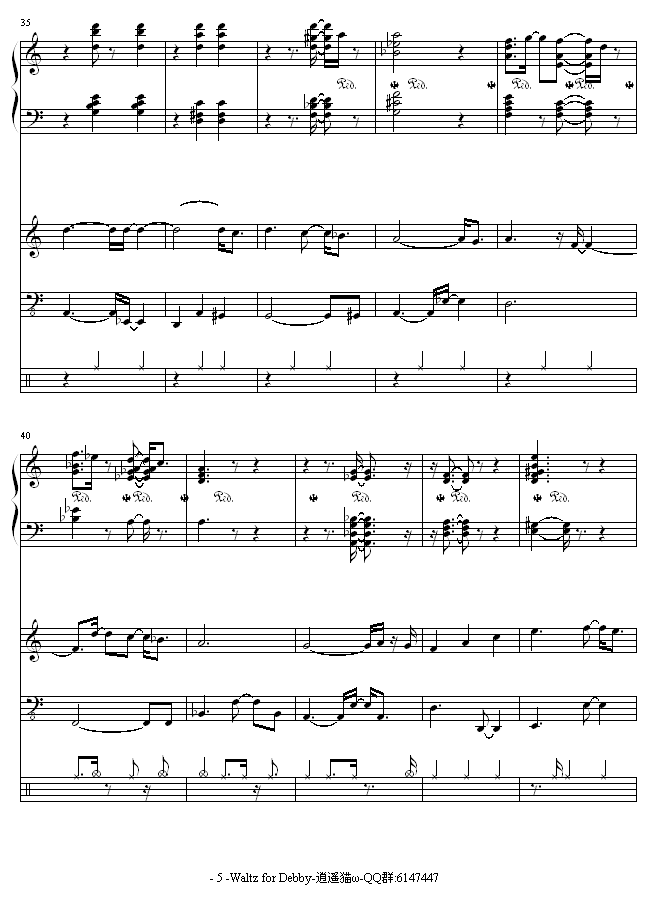 WaltzforDebby(����V)5