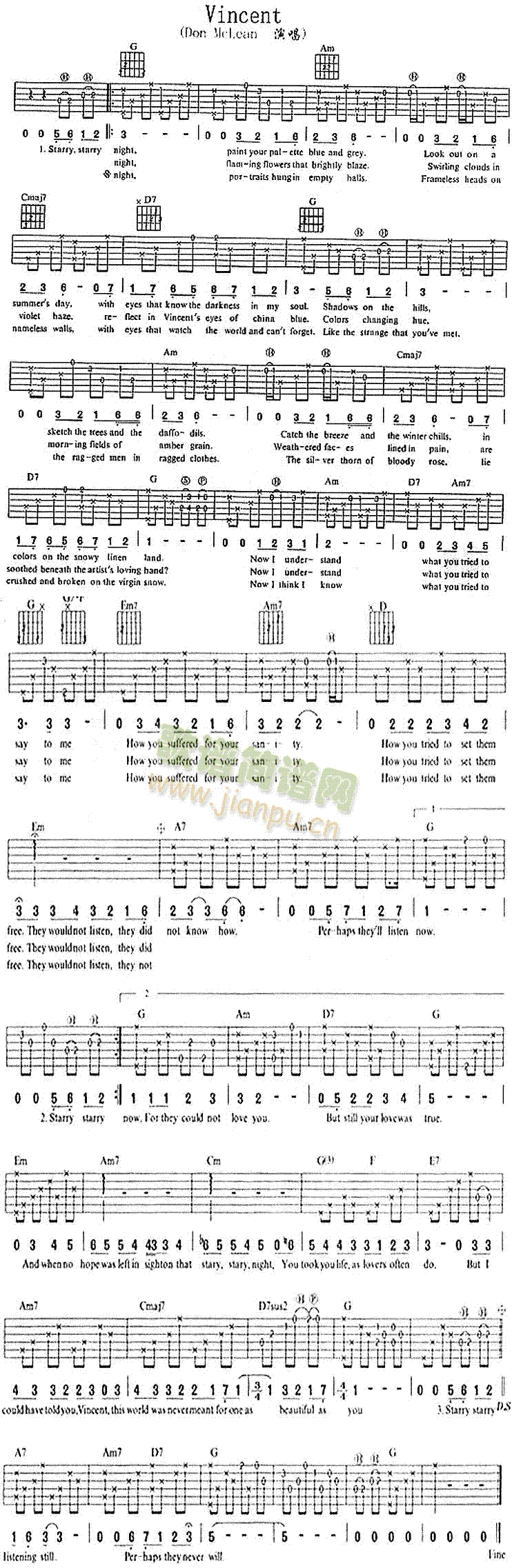 Vincent(���ָ��V)1