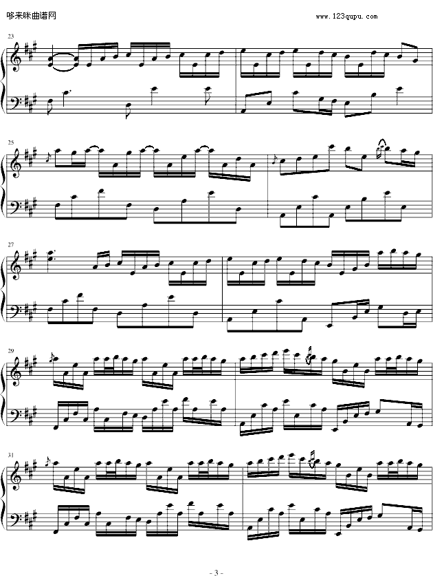 RiverFlowsInYou-Yiruma(����V)3