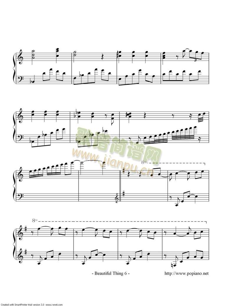 Beautifulthing(�����V)6