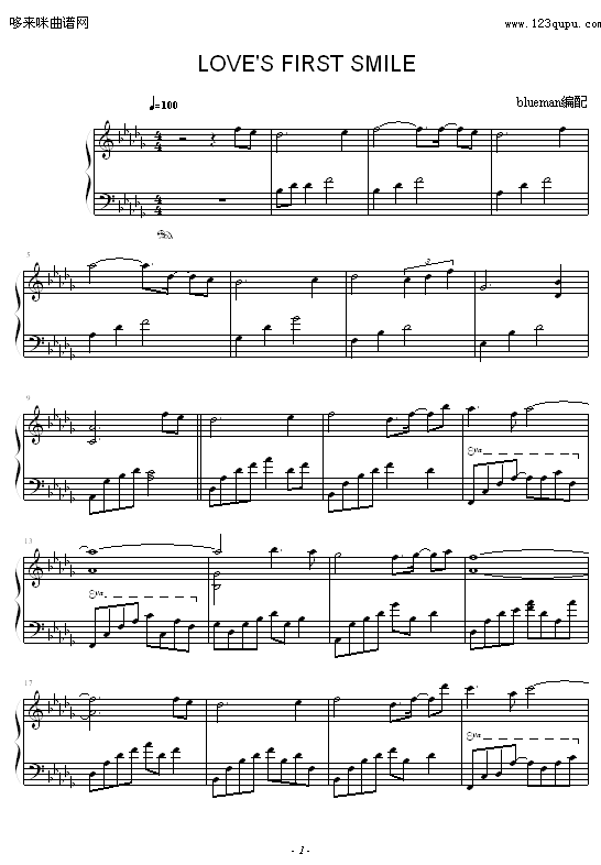 LovesFirstSmile-KevinKern(����V)1