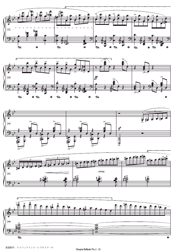 ��һ������-BalladeNo.1(����V)15