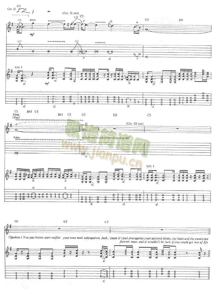 konckin"ontheheaven"sdoor(�����V)7