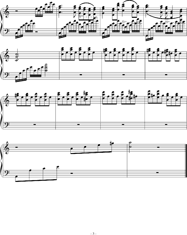 ��ϼ(����V)3