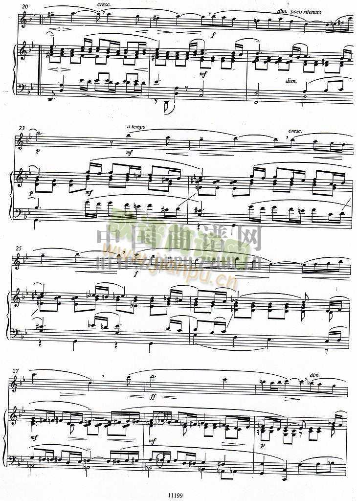 VocalisebyRachmaninoff(������(l�� )�V)3