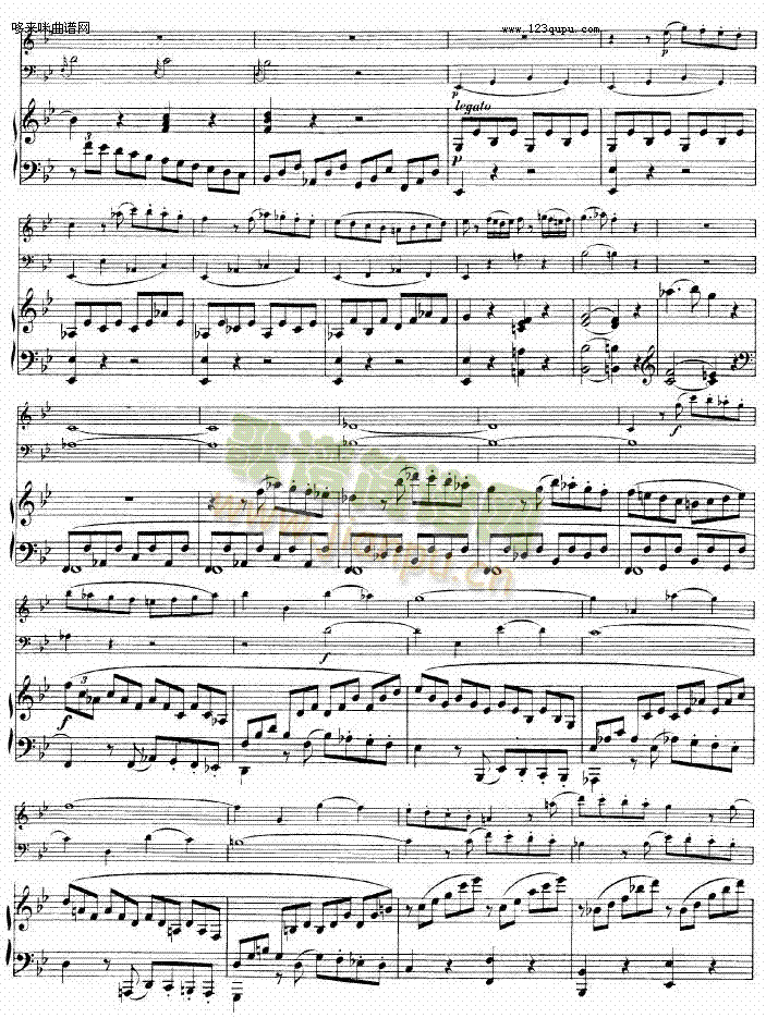 PianoTrioinB-flatMajor(������(l�� )�V)19