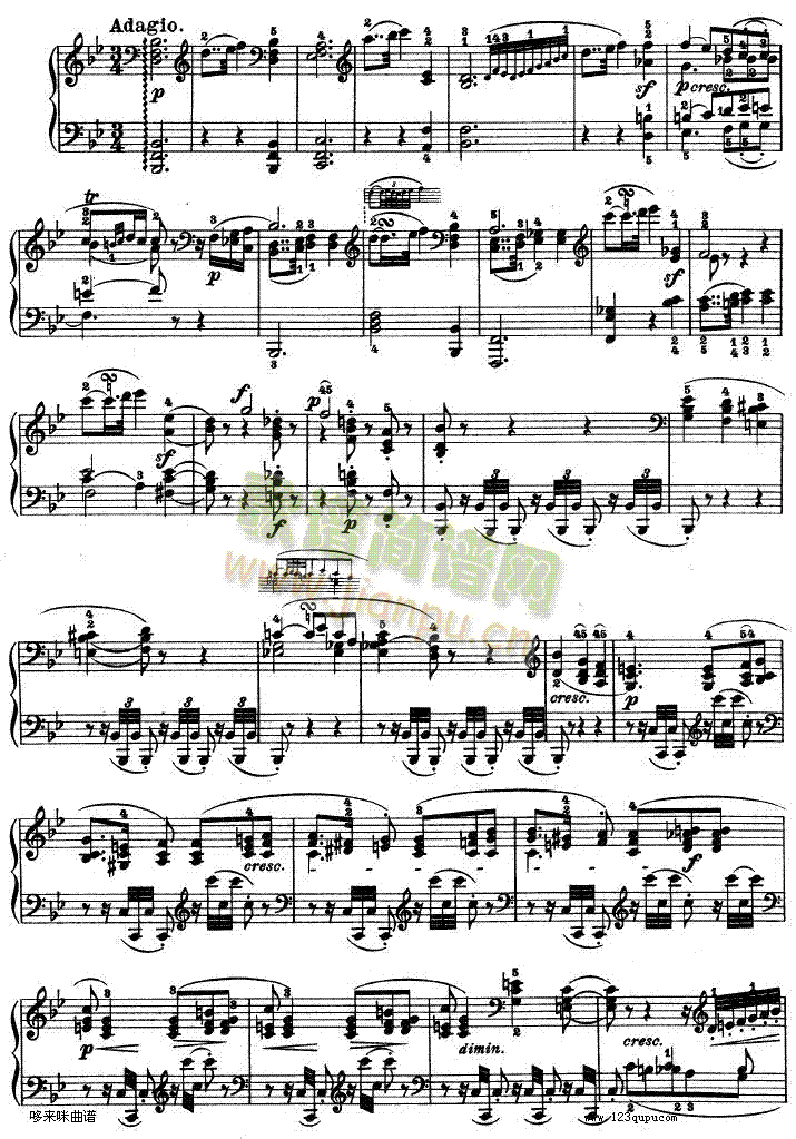 ���L(f��ng)��-dС�{��ʮ��������Q��-Op.31��2-ؐ���(����V)8