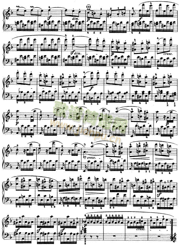 ���L(f��ng)��-dС�{��ʮ��������Q��-Op.31��2(����V)13