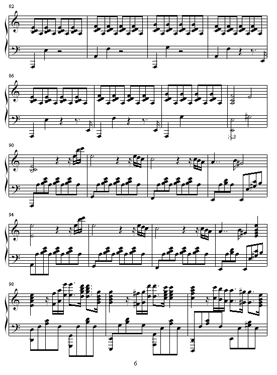 ��4��Tragedy(����V)6