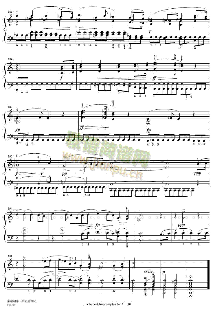 ���d��Op.90-1(����V)10