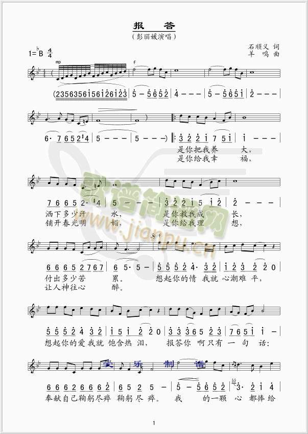 ���(���ָ��V)1