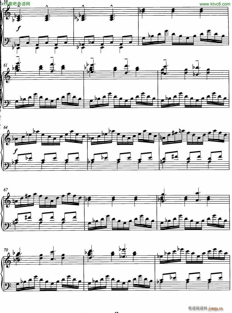 Philip Glass The Hours complete book(����V)40