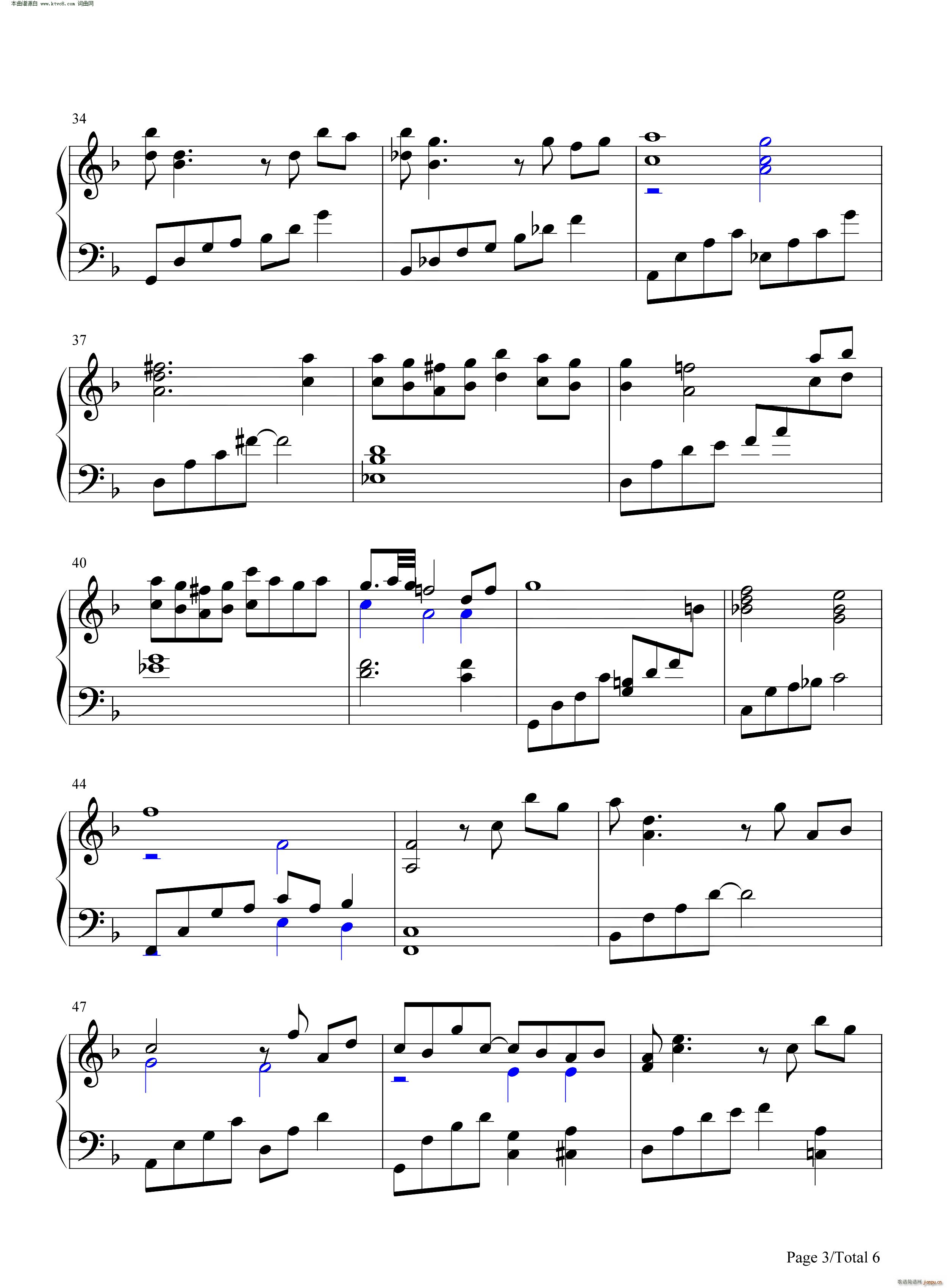 ��K����VII Tifa���}�� FF7 Tifas Theme(����V)3