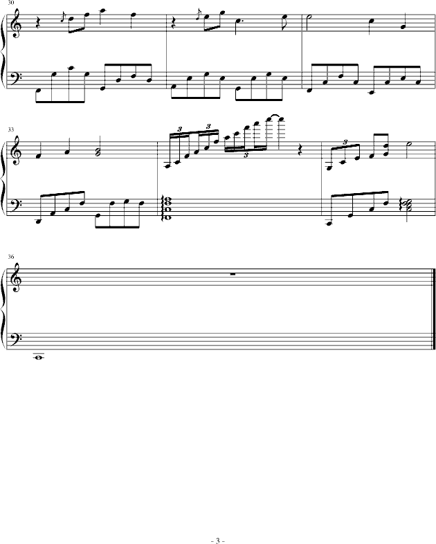 Other spring days(����V)3