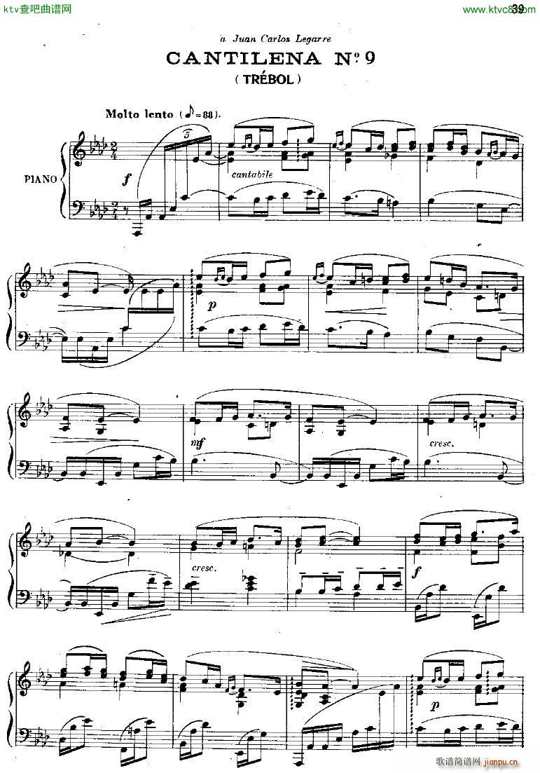 guastavino 10 cantilenas 09(����V)1